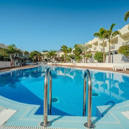 Appartement Obsidian Olivino à Costa Adeje  Extérieur photo