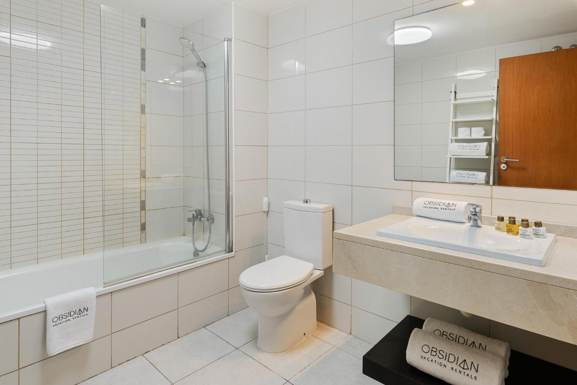 Appartement Obsidian Olivino à Costa Adeje  Extérieur photo