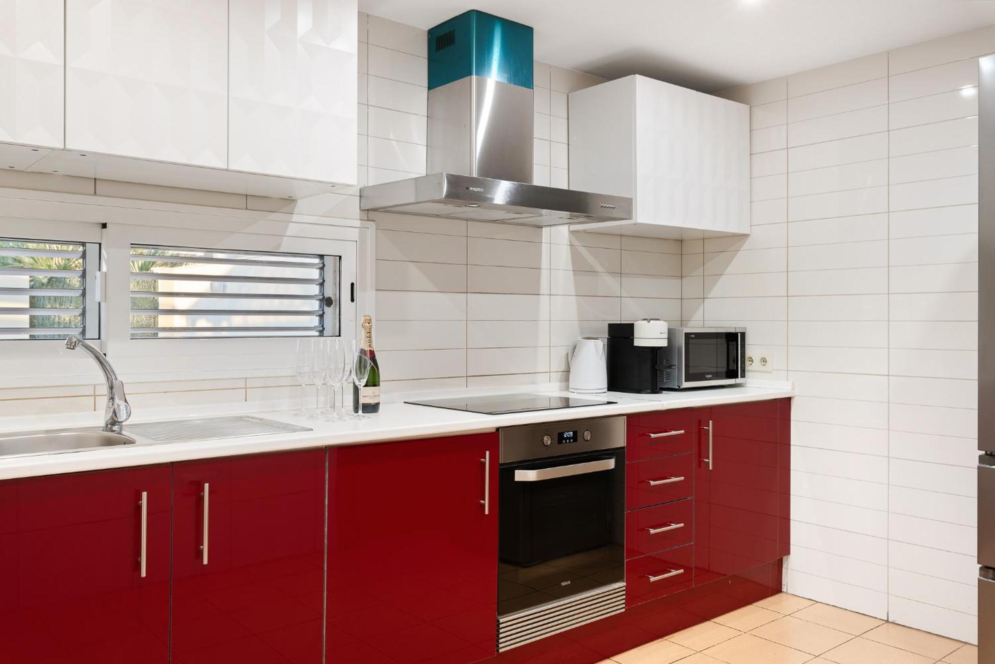 Appartement Obsidian Olivino à Costa Adeje  Extérieur photo