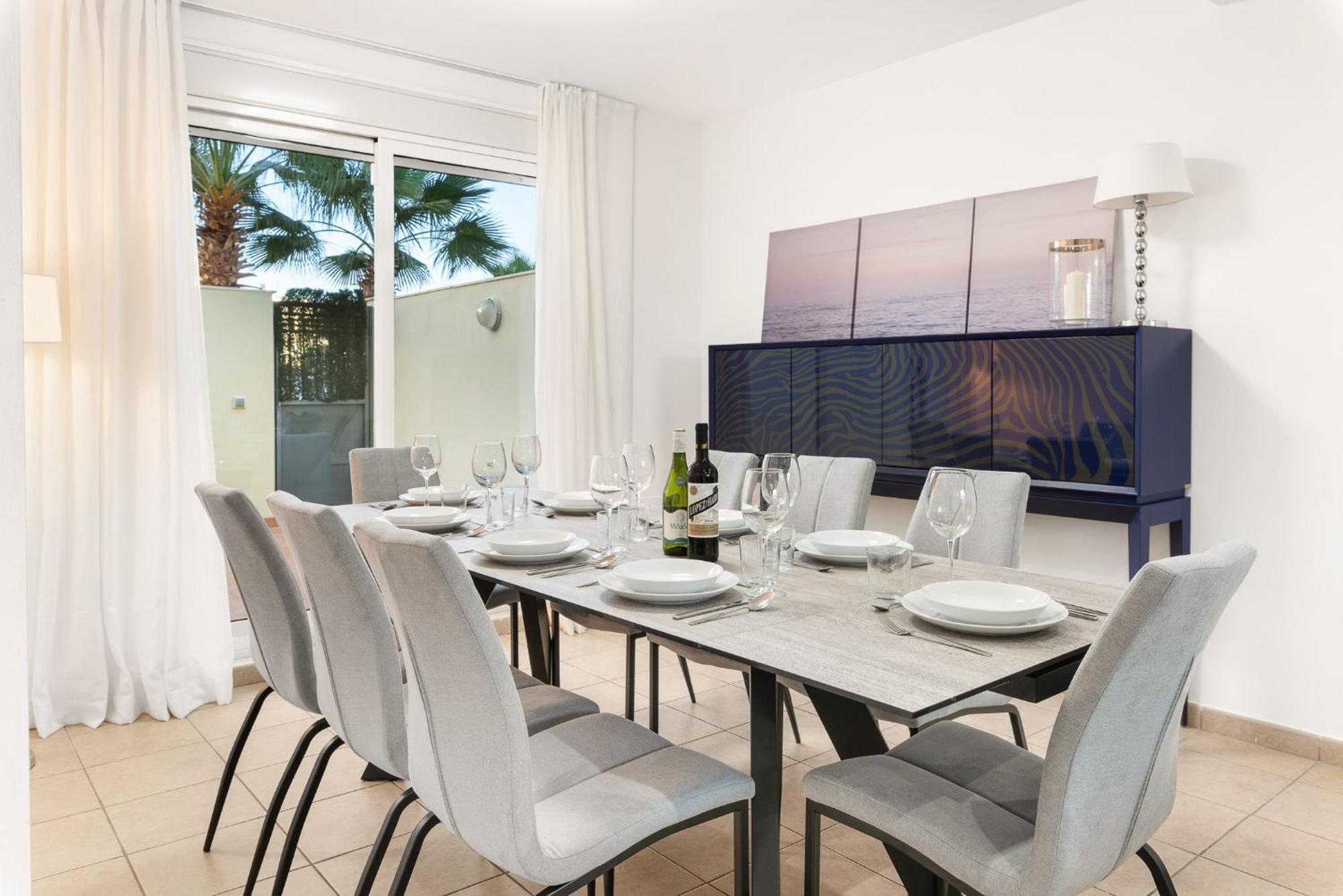 Appartement Obsidian Olivino à Costa Adeje  Extérieur photo