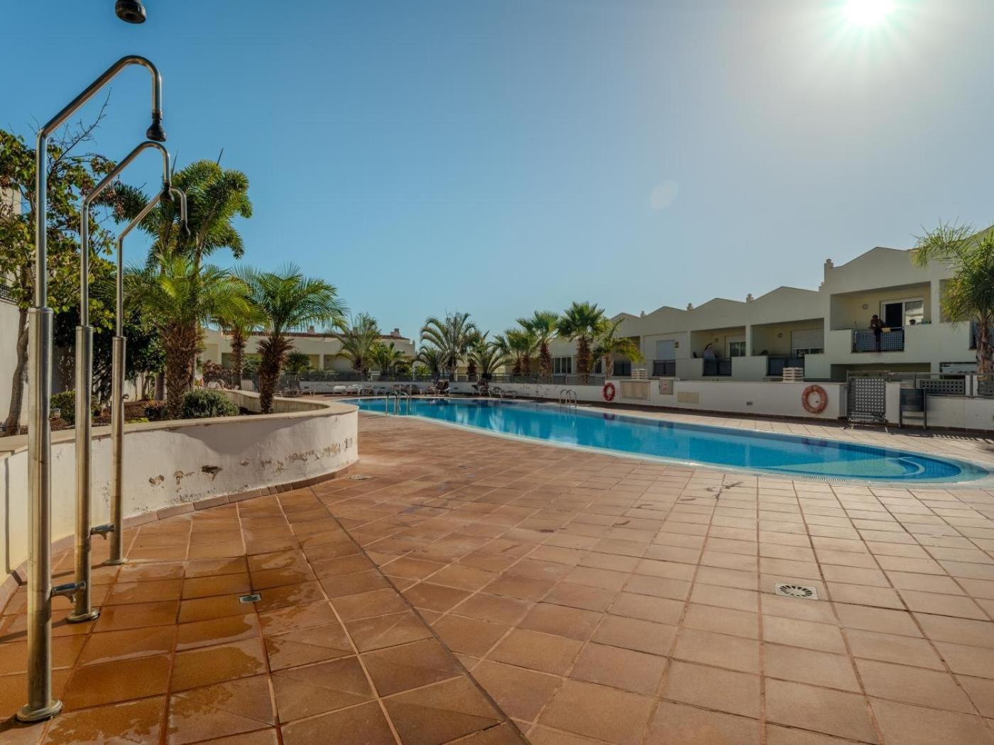 Appartement Obsidian Olivino à Costa Adeje  Extérieur photo