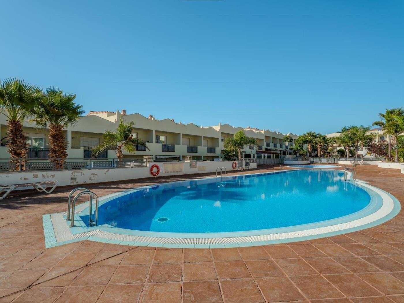 Appartement Obsidian Olivino à Costa Adeje  Extérieur photo